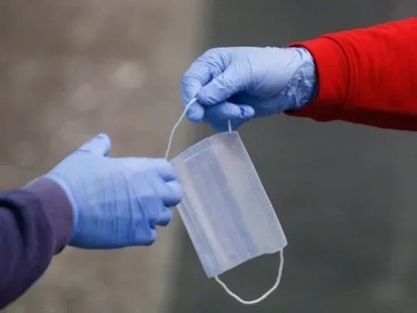 На Львівщині розпочалася нова хвиля COVID-19