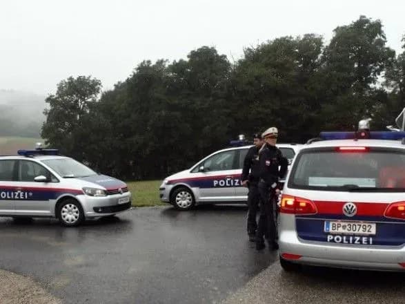 В Австрії сталася ДТП з пʼяними українськими дипломатами: в МЗС підтвердили причетність чиновників