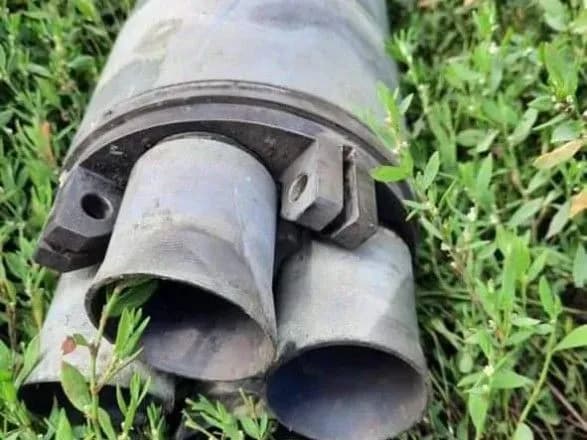 Ворог обстріляв прикордонні з росією райони із авіації - Держприкордонслужба