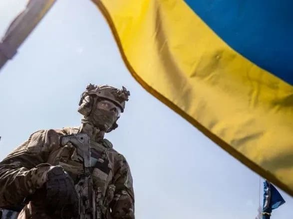 ЗСУ знищили 3 склади з боєкомплектом окупантів на Донеччині та Херсонщині