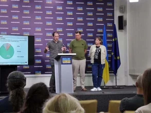 Более 90% жителей оккупированных территорий считают действия рф незаконными - опрос