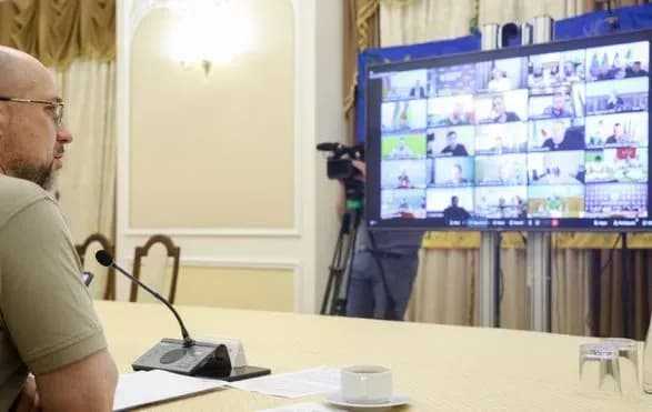 Україна готова до опалювального сезону на 73%