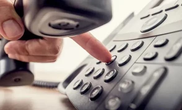 Официальная горячая линия ЕС доступна на украинском языке