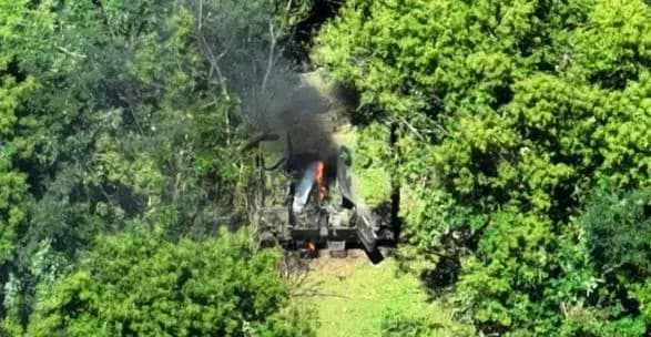 На Авдіївському напрямку ворог намагався відштовхнути ЗСУ - Генштаб