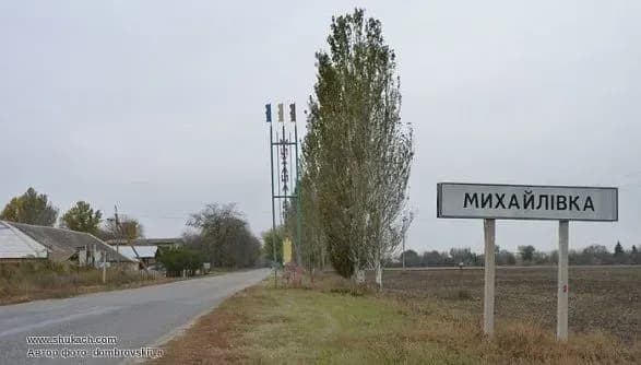 Ліквідований учора гауляйтер займався підготовкою до псевдореферендуму - мер Мелітополя