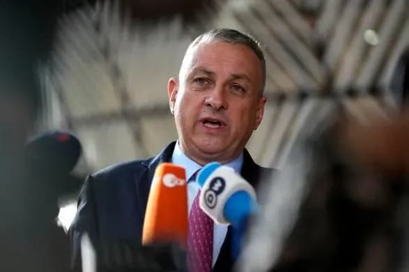 Чехи пропонують провести позачергове засідання Енергетичної ради ЄС