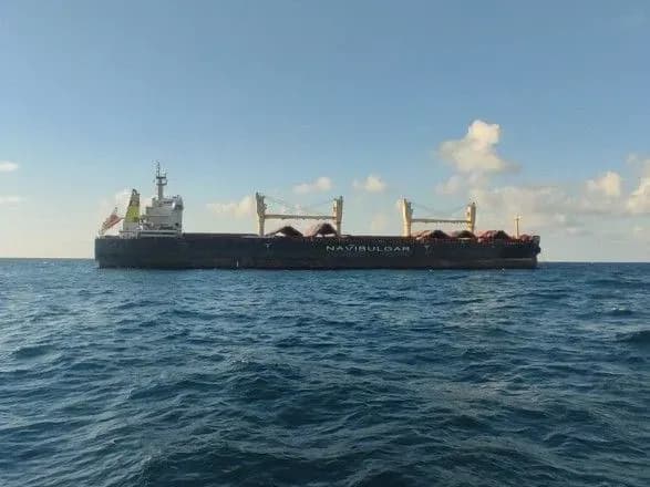 ООН: в українських зерносховищах не вистачає місця для нового врожаю