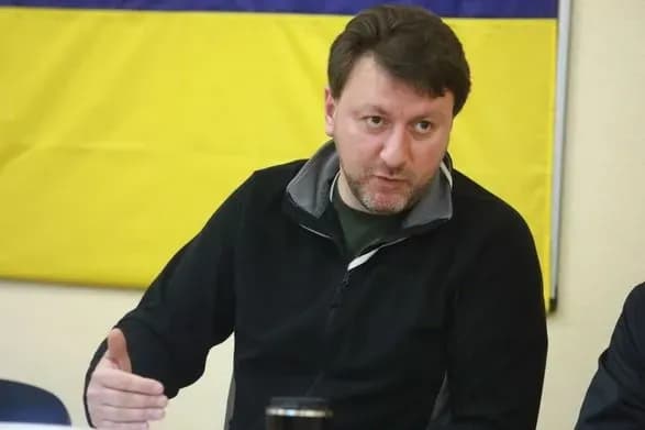 "Не надо паниковать": Старух говорит, препарат для защиты в 30-километровой зоне от ЗАЭС есть везде