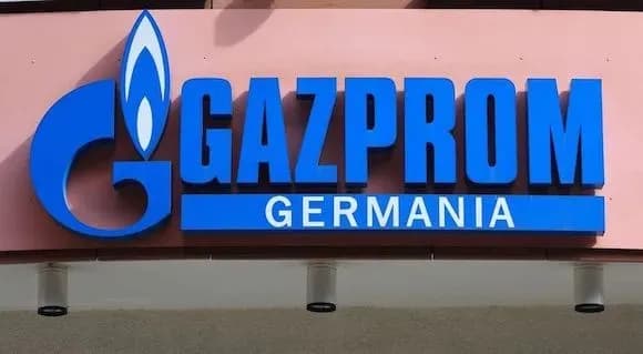 Німеччина готується до можливої націоналізації Gazprom Germania, — Reuters