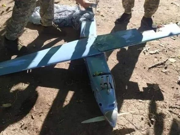 Привлекают к разведке приграничья Украины: в Бресте обнаружена дислокация подразделений БпЛА вс рф - Генштаб