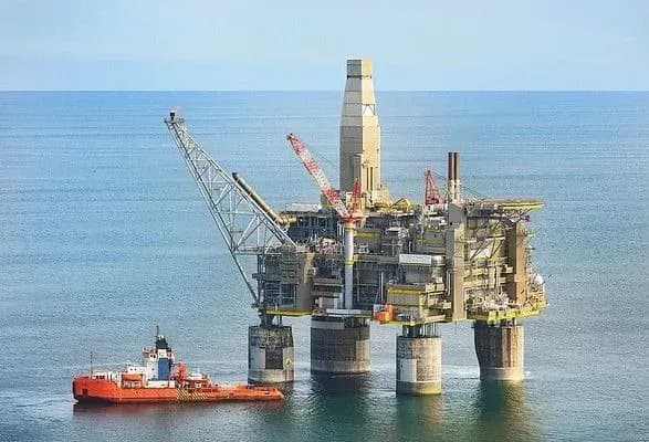 Концерн Shell вийшов із проекту "Сахалін-2" у росії