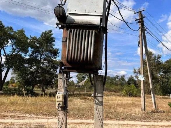 Поліз в електротрансформатор: на Київщині 7-річний хлопчик отримав серйозні опіки