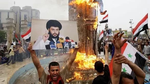 Кризі немає кінця: прем'єр-міністр Іраку завершив другий раунд переговорів