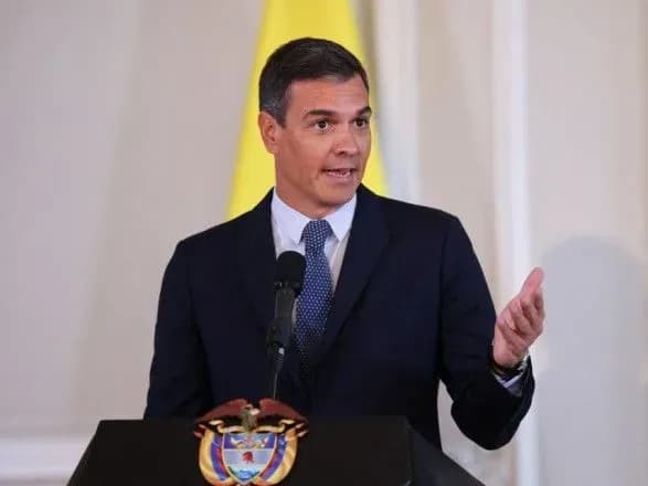 Іспанія збільшує ліміт ціни на газ через побоювання повного відключення російського газу