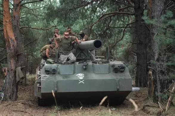 Росіяни завдали більше шести ракетних та понад десять авіаційних ударів по Україні - Генштаб