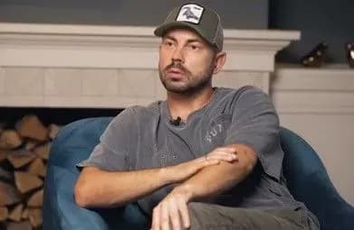 Бєдняков про рідний Маріуполь: це гетто, де людей змушують проходити 10 кругів пекла