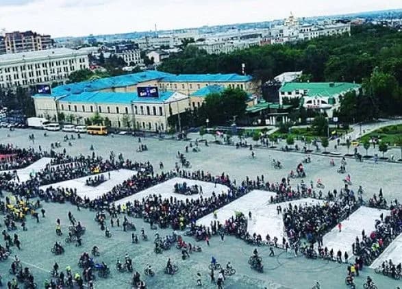 Вечерний обстрел Харькова: один человек погиб, двое ранены