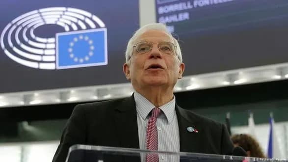 Переговори щодо ядерної програми Ірану зайшли в глухий кут - очільник європейської дипломатії