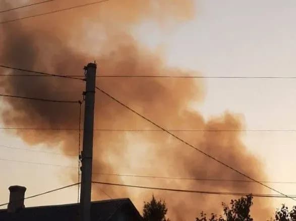 Оккупанты ночью обстреляли 2 района Харькова: среди пострадавших дети