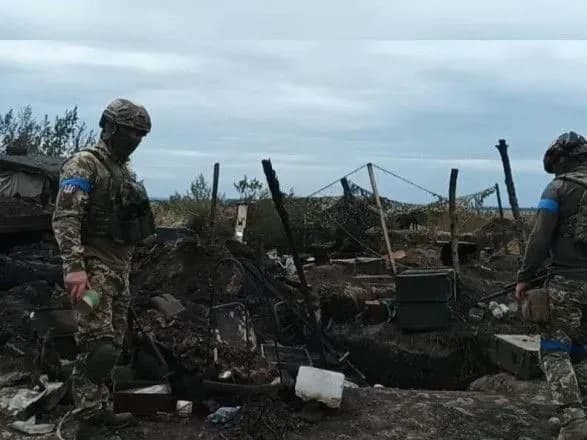 Успішне ураження ворога у Сватовому: підтверджено знищення комендатури та складу