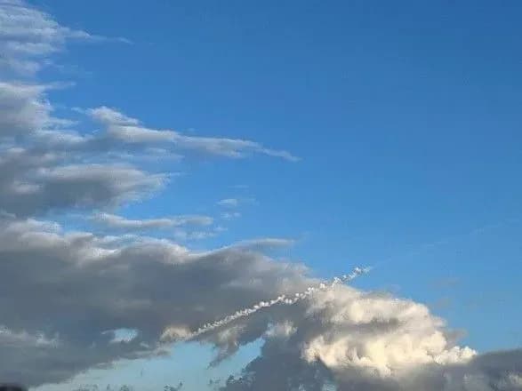 Над Дніпропетровщиною збили два ворожі безпілотники - голова ОВА