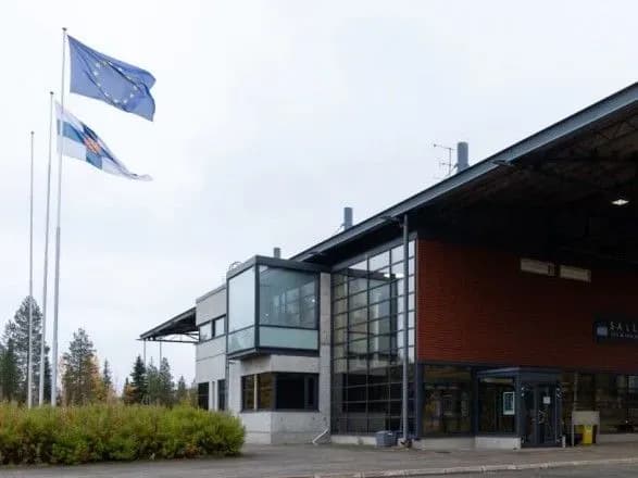 Офіційно: Фінляндія закриває кордони для російських туристів з 30 вересня