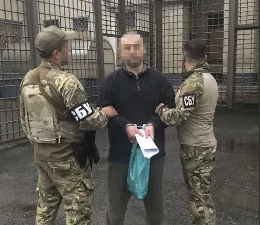 Помогал рашистам захватить город: в освобожденном Волчанске поймали коллаборанта