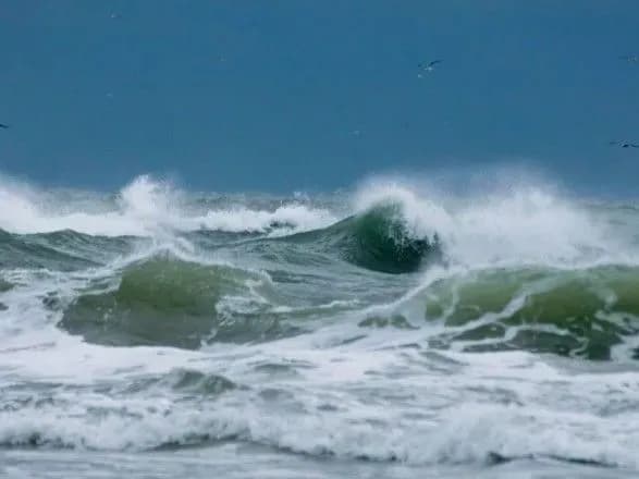 В Одесі та області оголосили штормове попередження