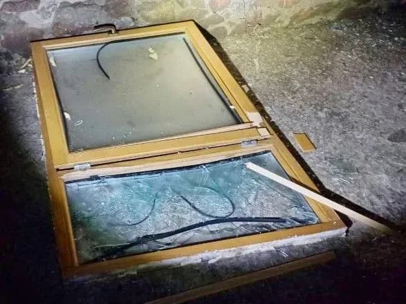 Дрон-камікадзе, «Ураган», «Град» та важка артилерія: окупанти обстріляли Дніпропетровську область