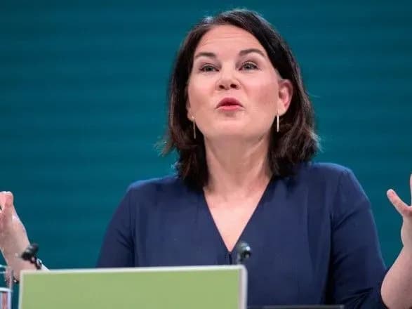 Німеччина оголосила про подальші санкції проти Ірану через жорстокий розгін демонстрантів