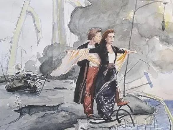 "З нагоди свята": в Укрпошті анонсували випуск марки з кримським мостом