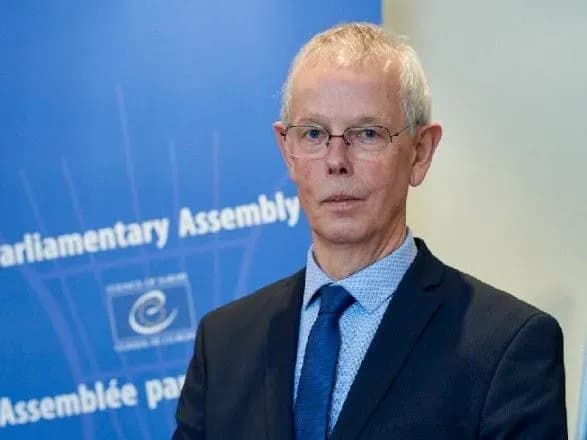 Президент ПАРЄ прокоментував ранкові обстріли: рветься до України, чекає на розмову з Зеленським та закликає не забувати про права росіян