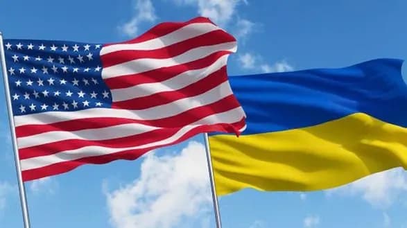 По всій території США відбулися акції на підтримку України у зв'язку з агресією рф