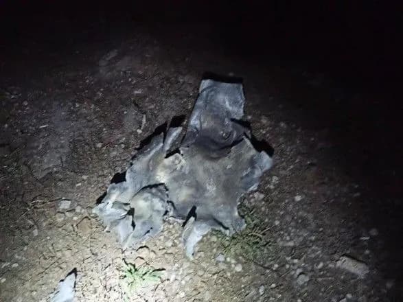 Ворожий обстріл Запоріжжя: з-під завалів рятувальники дістали трьох осіб, жертв немає