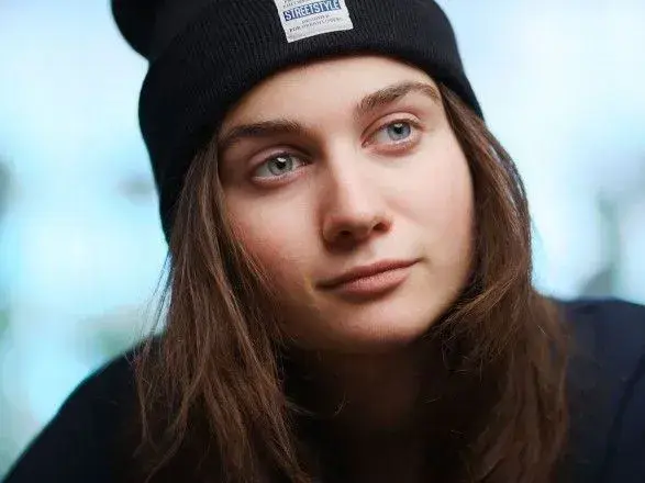 Jerry Heil номіновано на премію Music Moves Europe Awards 2022