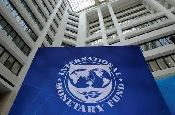 У Відні розпочала свою роботу місія МВФ по Україні: розглянуть параметри Бюджету-2023