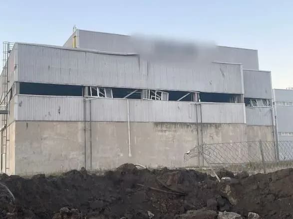 Окупанти обстріляли три райони Донеччини, є руйнування