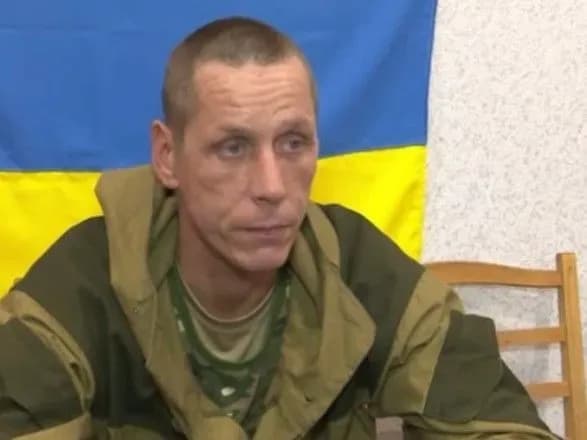 Становятся "пушечным мясом": оккупант рассказал, как пригожин набирает на войну зэков