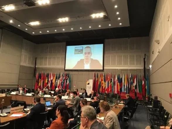 Шкода довкіллю України від агресії рф оцінюється у понад 37 млрд євро