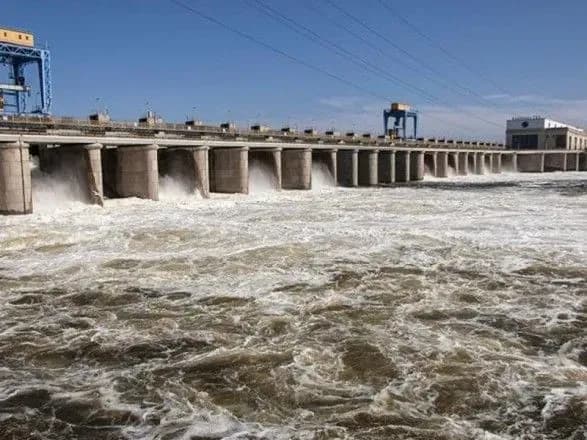 россия готовит техногенную катастрофу: в оп раскрыли настоящий "план Суровикина" по Каховской ГЭС