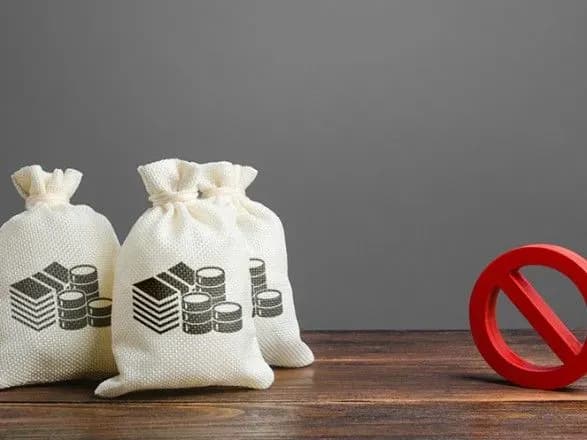 Зеленський: механізм передачі заморожених активів рф Україні має з'явитися до кінця року