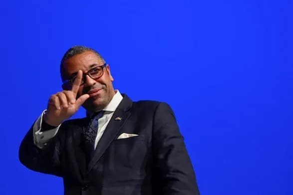 Іран активно розпалює війну, наживаючись на огидних нападах росії : Велика Британія запровадила санкції проти Тегерану