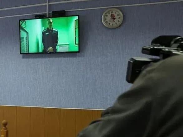 Навальний заявив, що йому загрожує нова кримінальна справа за "пропаганду тероризму"