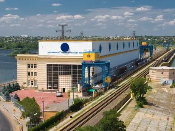 Підрив дамби створює загрозу ядерної аварії на ЗАЕС