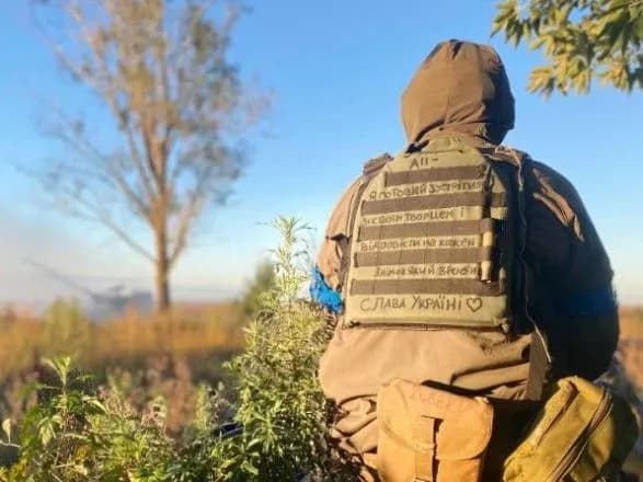 Сын племянника Джона Кеннеди заявил, что воевал в Украине