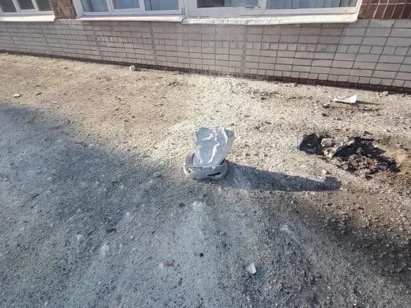 Запоріжжя вранці атакували ракетами С-300, є загроза повторних атак - голова ОВА