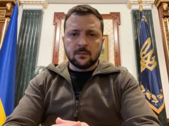 Альянсу росії та Ірану могло не бути: Зеленський дорікнув Ізраїлю