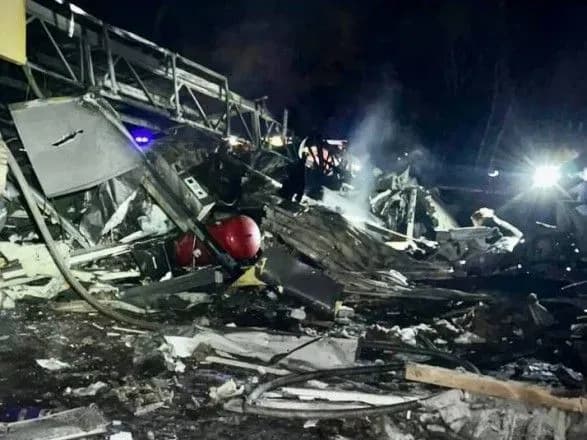 Удар рашистів по Дніпру: серед загиблих виявили вагітну жінку