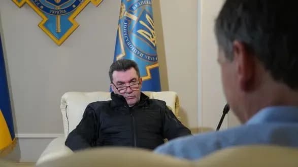 Угроза есть: Данилов заявил, что беларусь может стать базой россии для нападения на Украину в ближайшее время