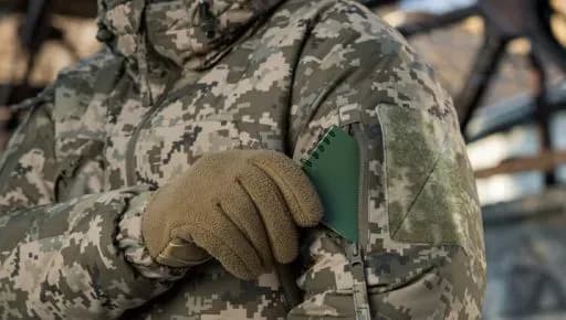 Проблем із зимовим одягом для українських бійців немає, є надлишок – Веніславський